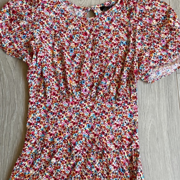 AFRM   Dress - Picture 3 of 10